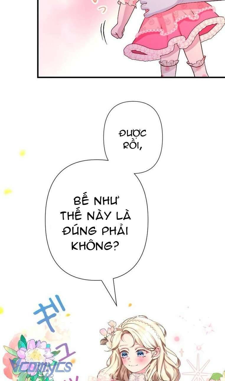 sau này họ sẽ sinh ra tôi chapter 7 53