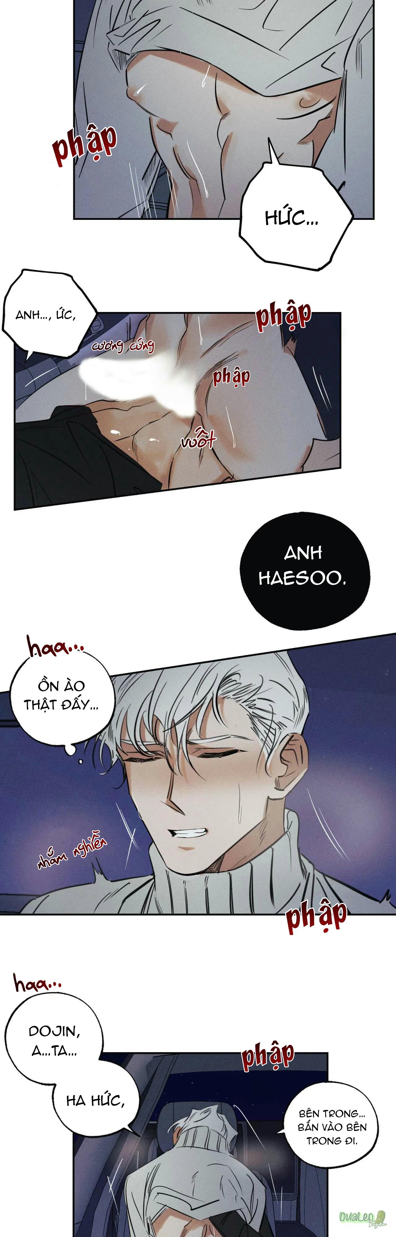 đóa hoa tội lỗi chapter 23 19