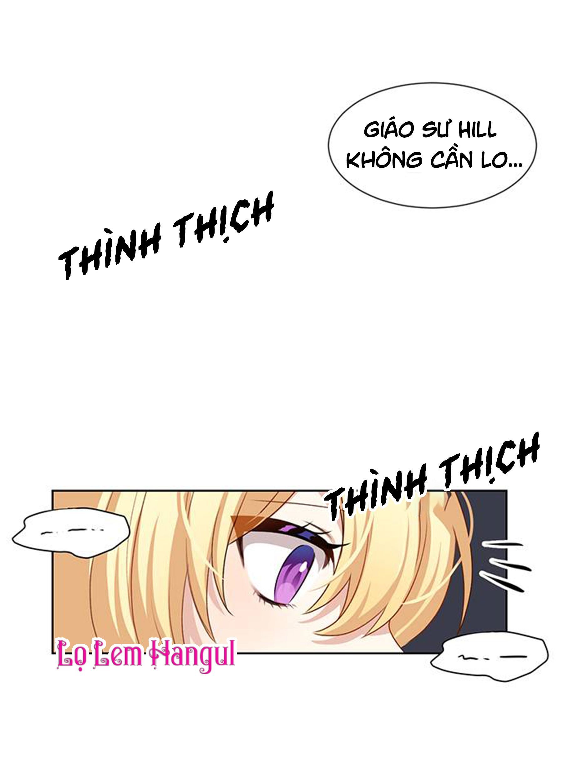 tôi là vị hôn thê phản diện chapter 12 8