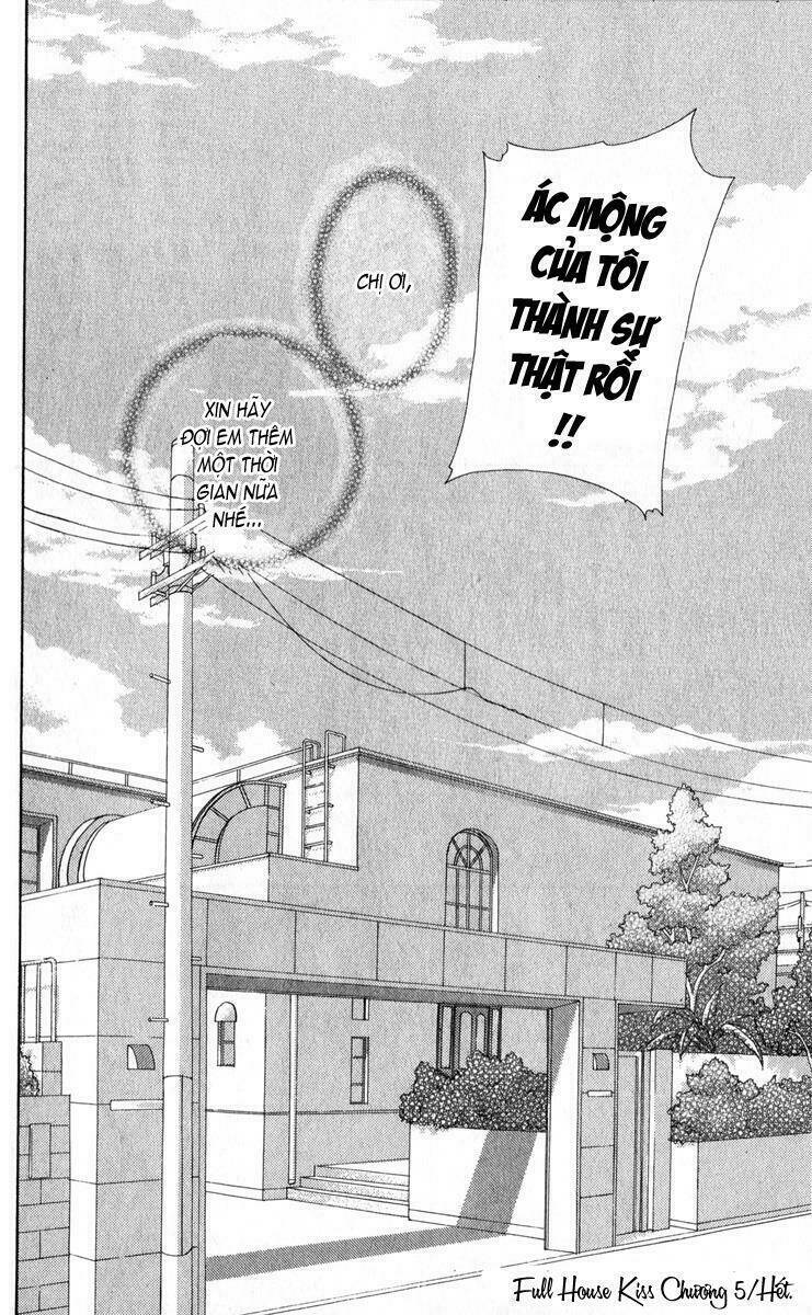 full house kiss chapter 5 57