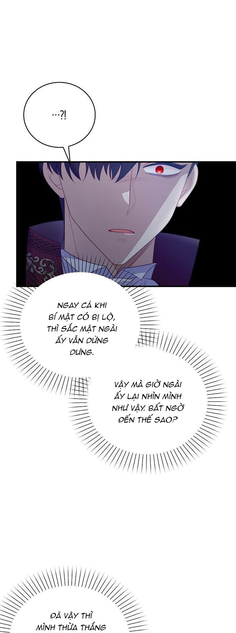 tôi chỉ nhận ra sau khi mất cô ấy chapter 27.1 4