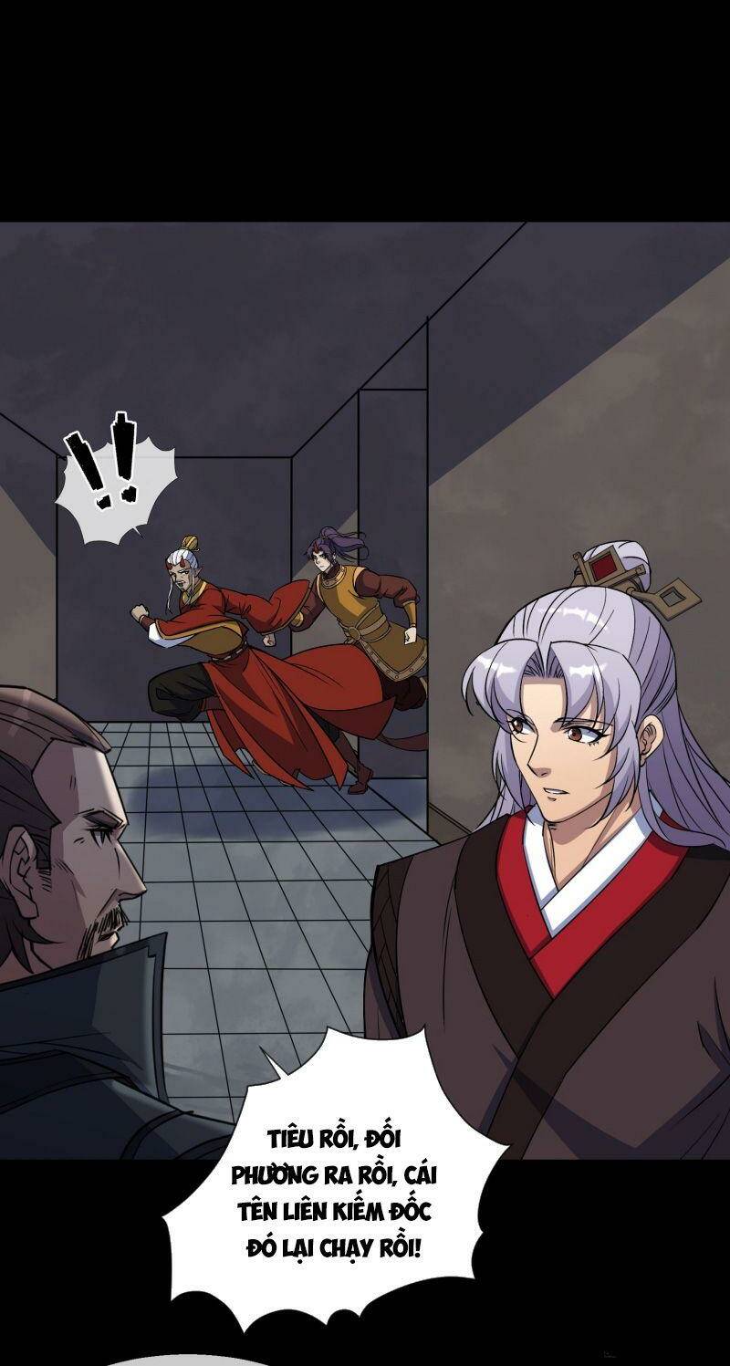 thông u đại thánh chapter 102 13