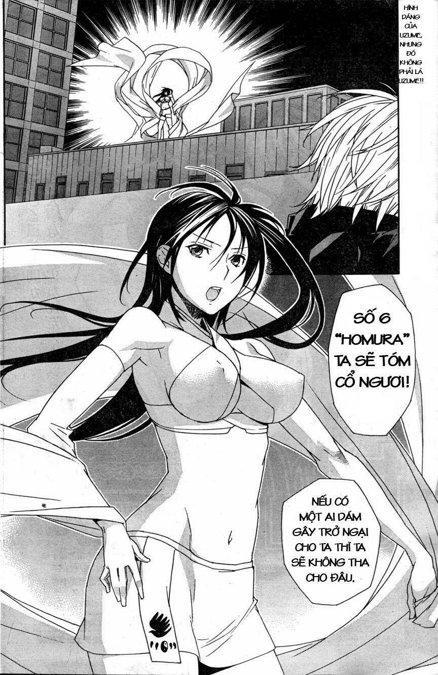 sekirei chapter 63 2