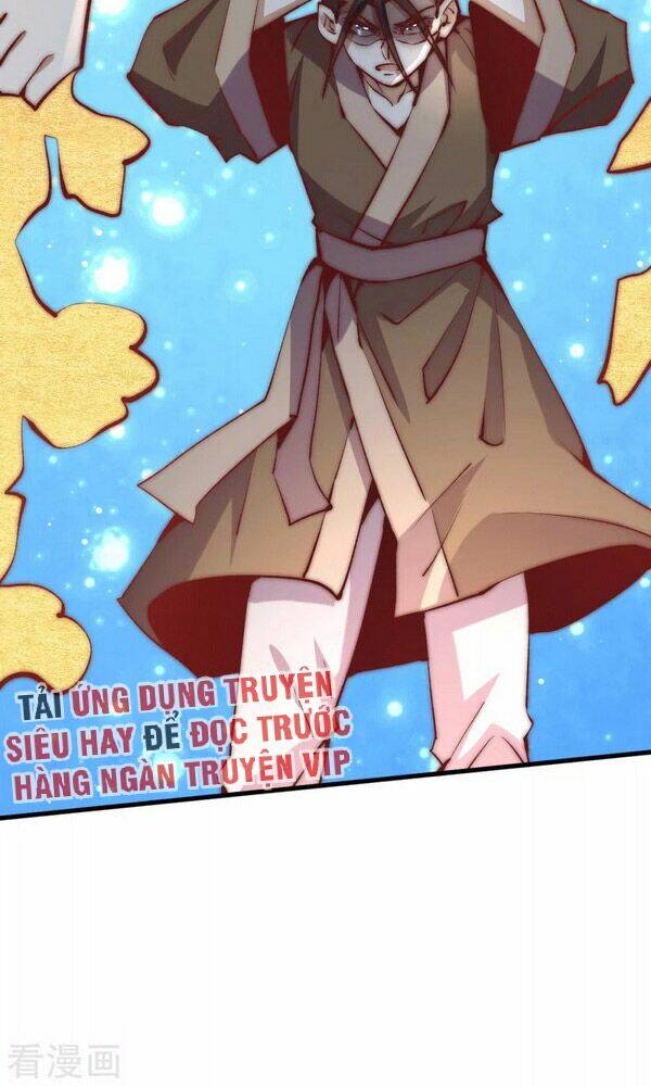 đô thị đỉnh phong cao thủ chapter 244 27