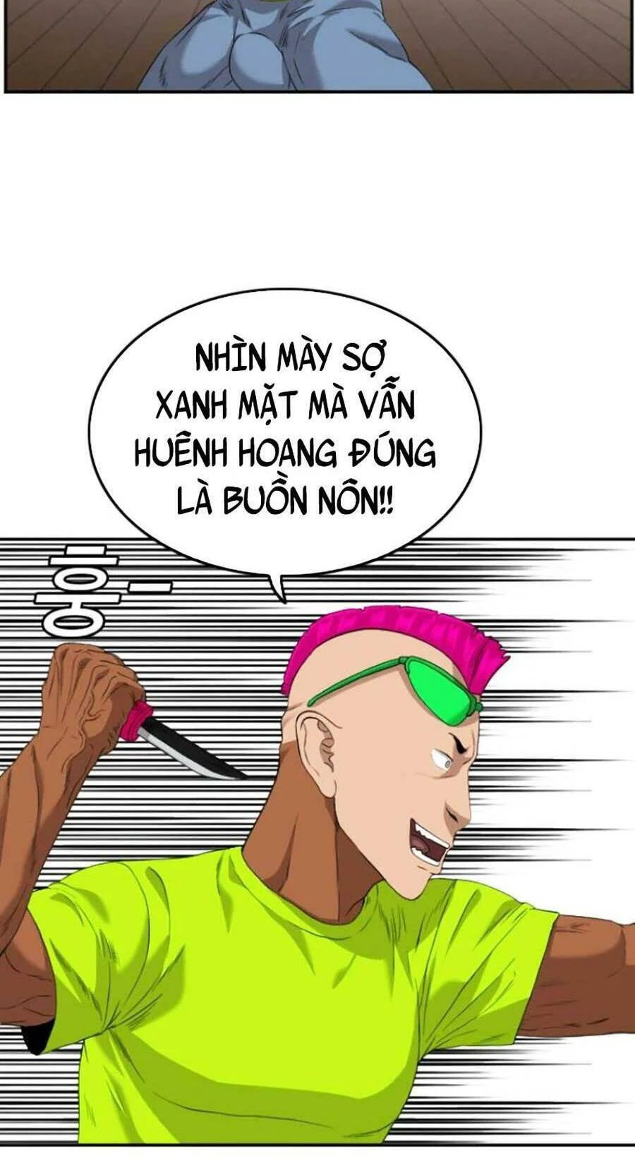 người xấu chapter 110 107