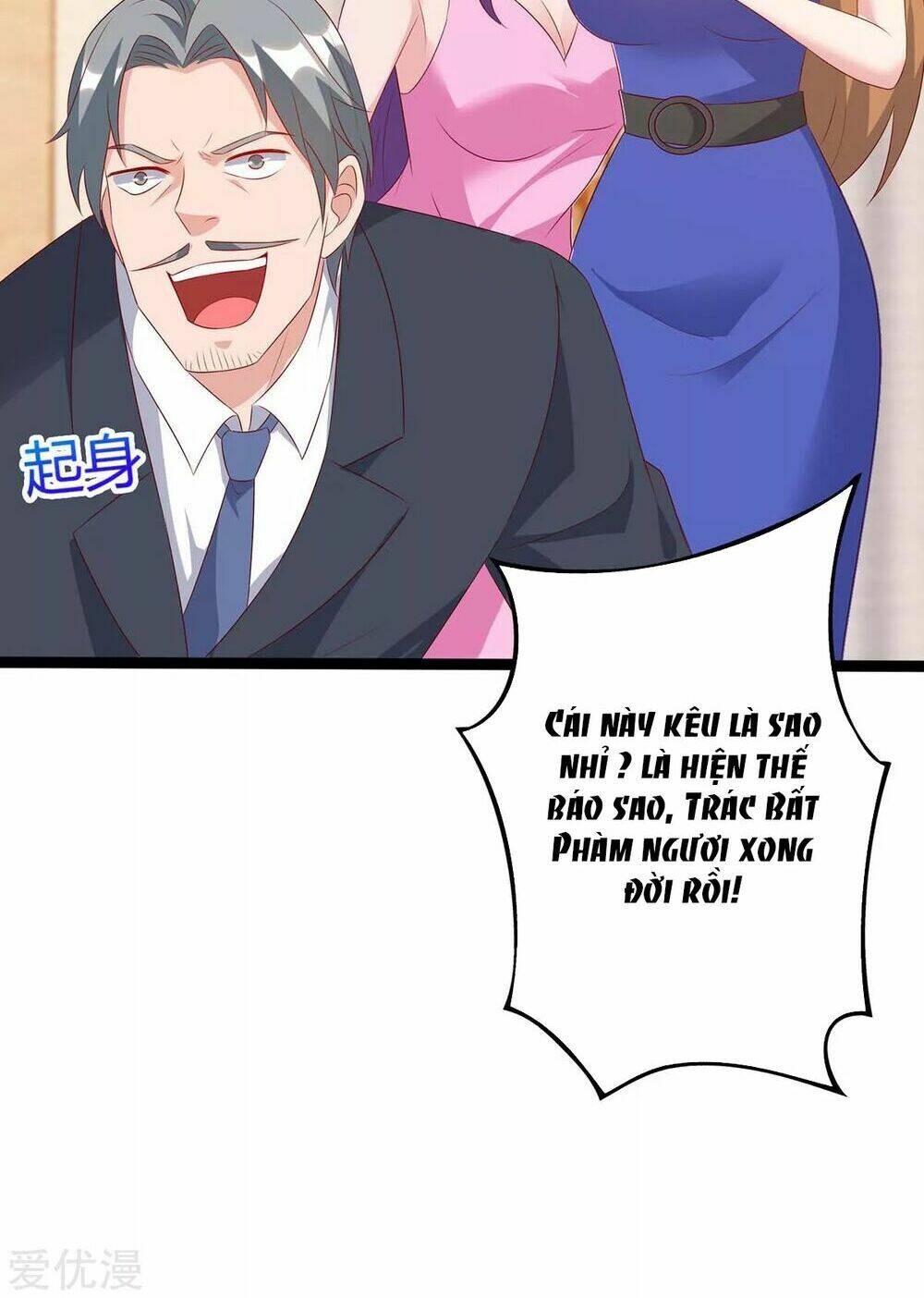 trọng sinh khí thiếu quy lai chapter 87 40