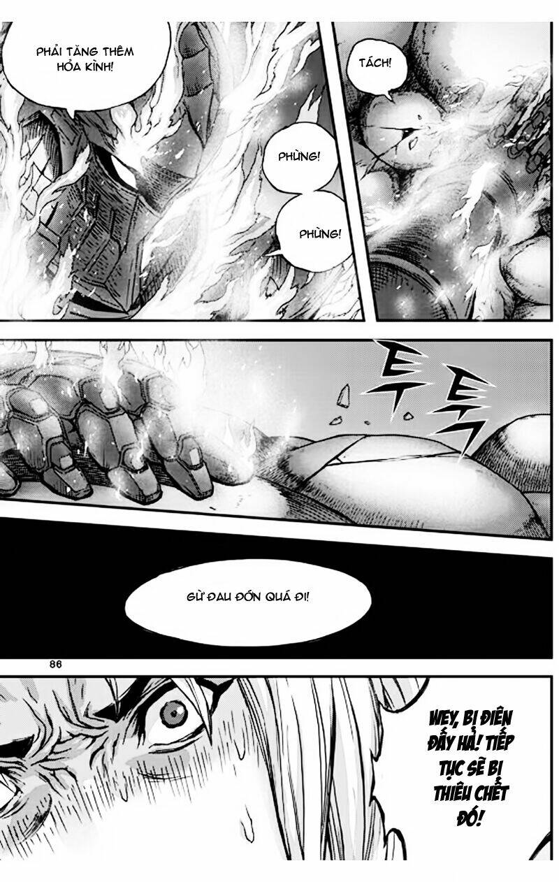 diêm đế ii chapter 52.3 27