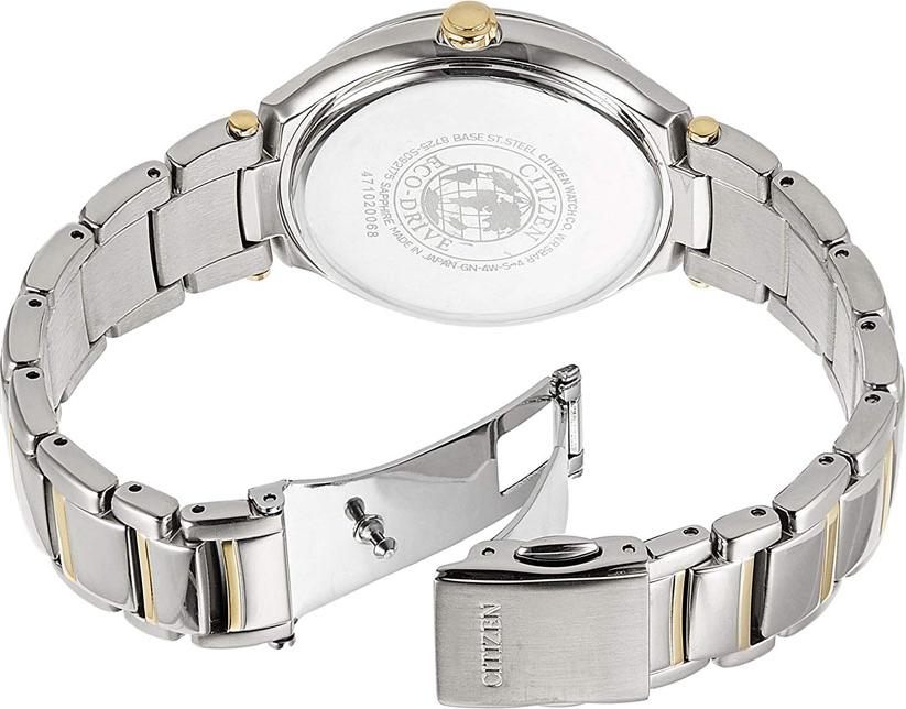 Đồng hồ Citizen Eco-Drive FD4005-57A