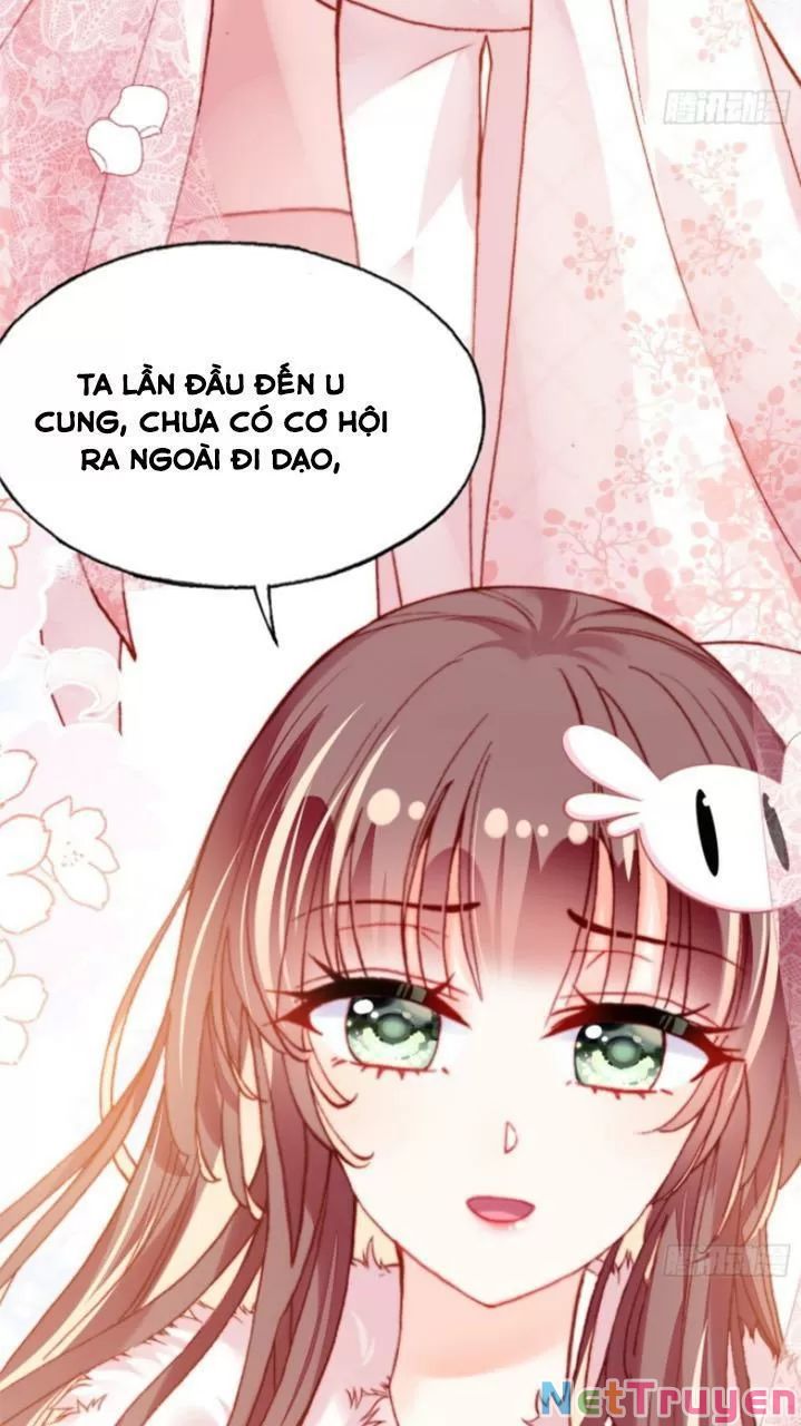 lại bị bệnh chiều chuộng quấn lấy chapter 29 12