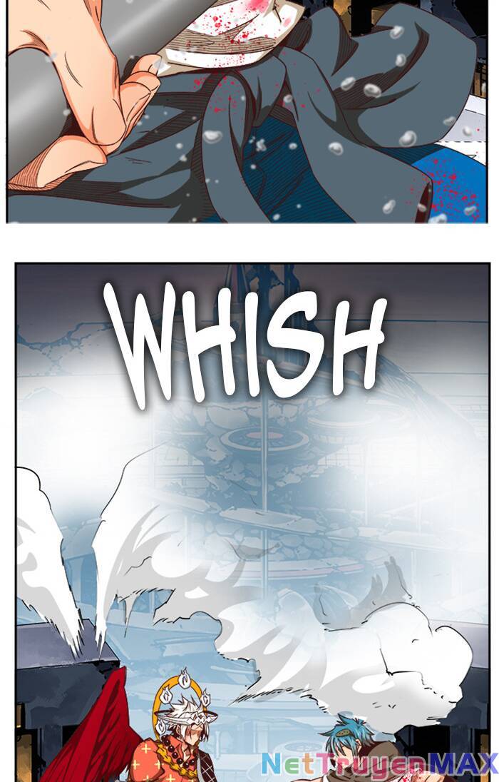 Chúa tể học đường chapter 544.5 15