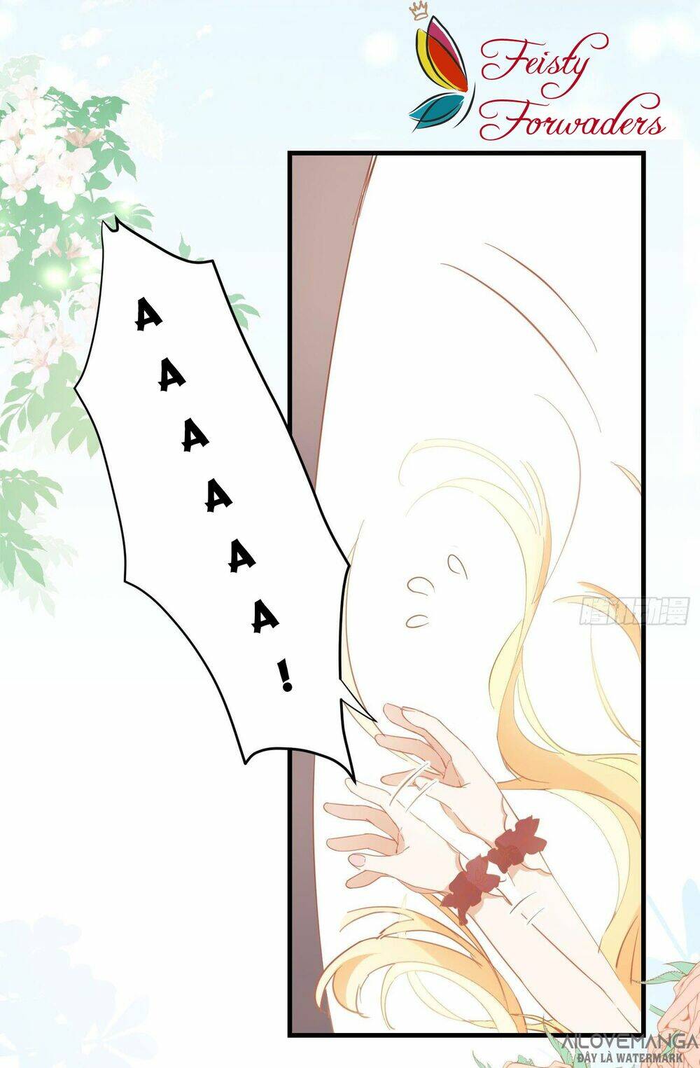 tình địch quái gở lại tăng thêm rồi chapter 10 5