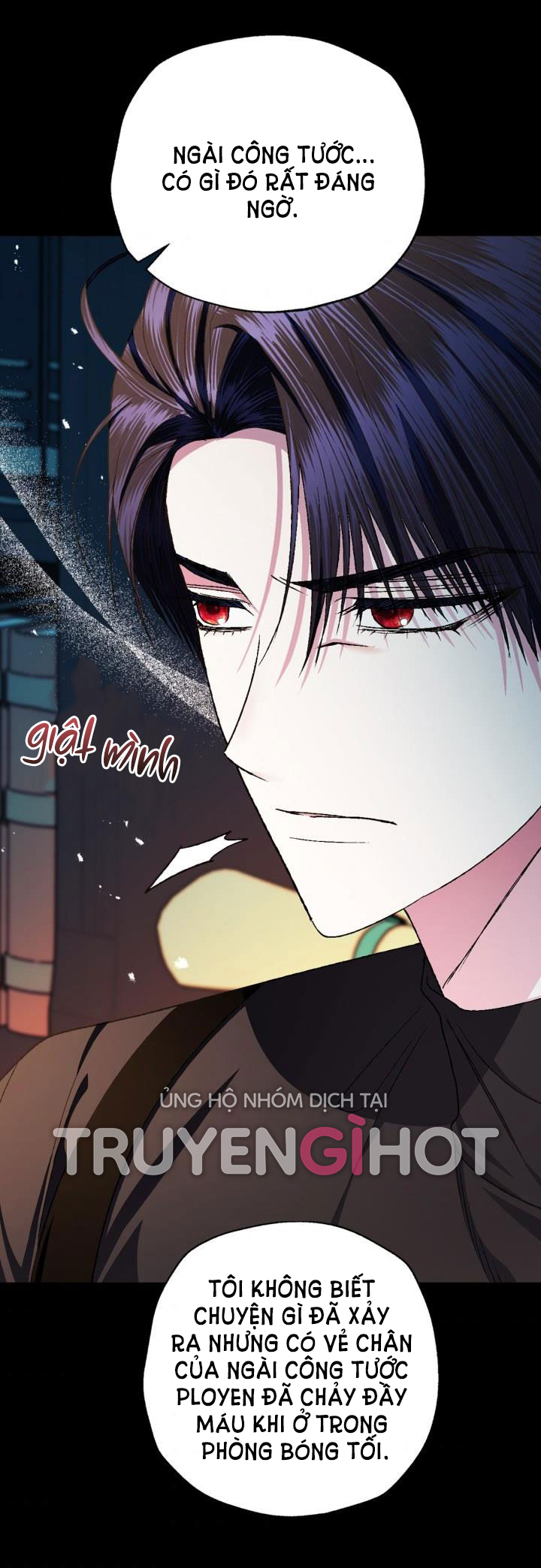 cha à, con không muốn kết hôn đâu chapter 77 71