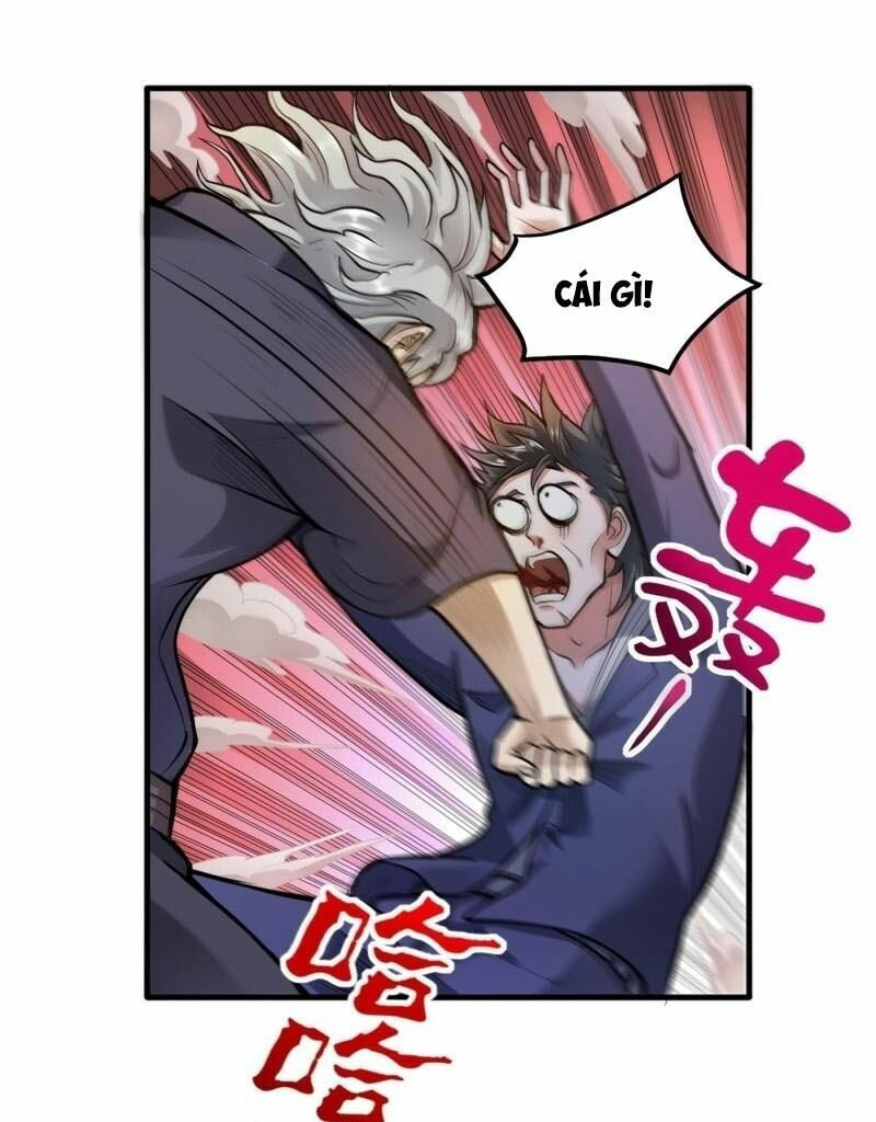 tối cường thần y tại đô thị chapter 104 9