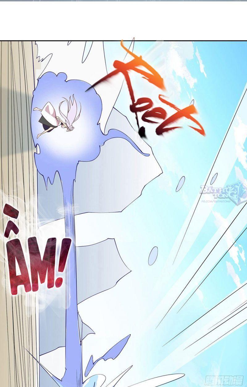 đồ đệ ta toàn là nữ ma đầu chapter 15 20