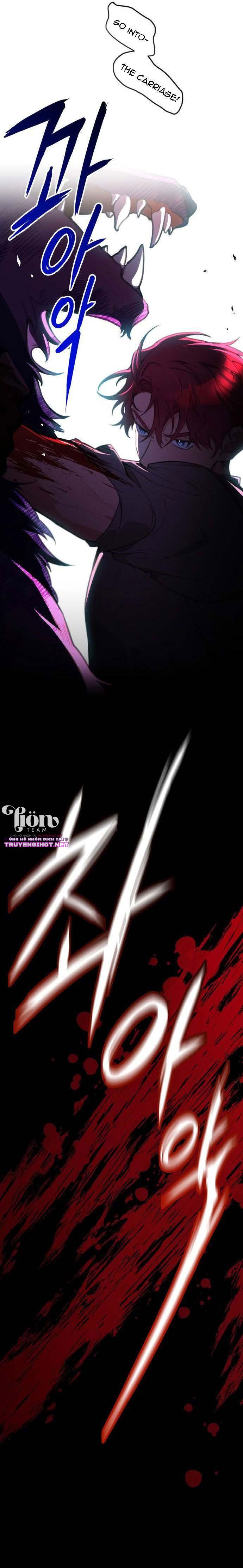 công chúa loto chapter 8.2 18