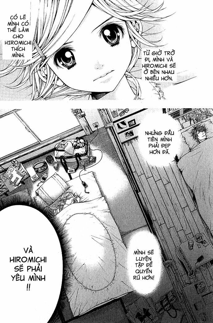 lovenista chapter 3 12