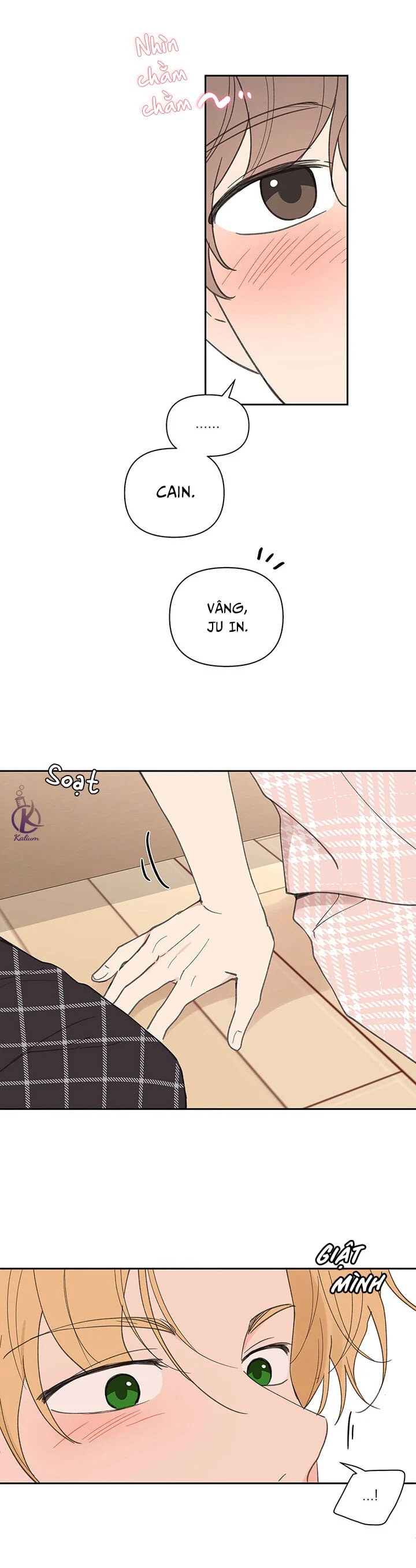 tâm tư của ju in chapter 45 5