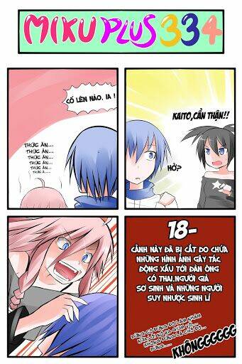 miku plus chapter 33 5