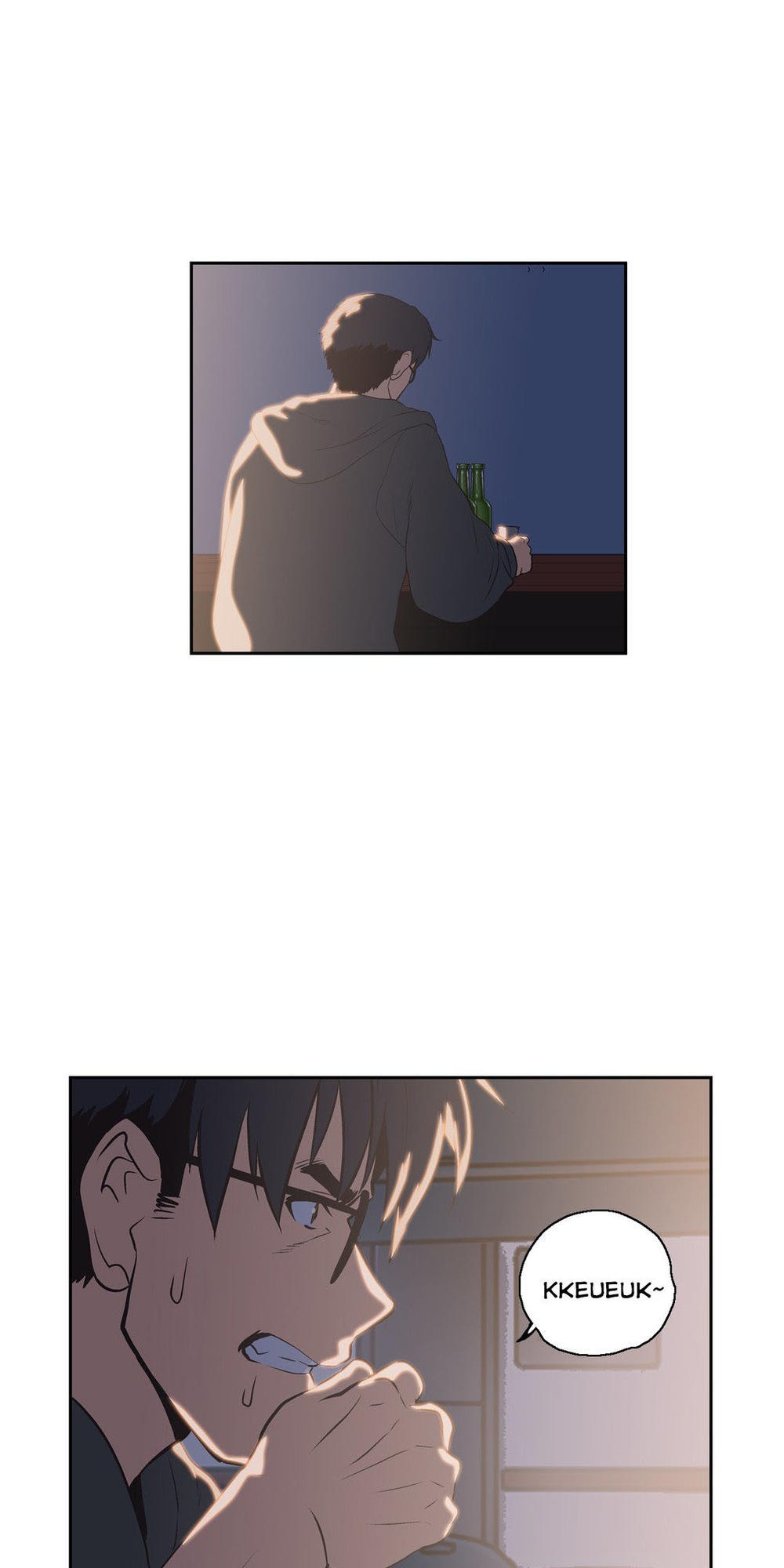 đừng học nữa, chạm vào em đi mà! chapter 72 31