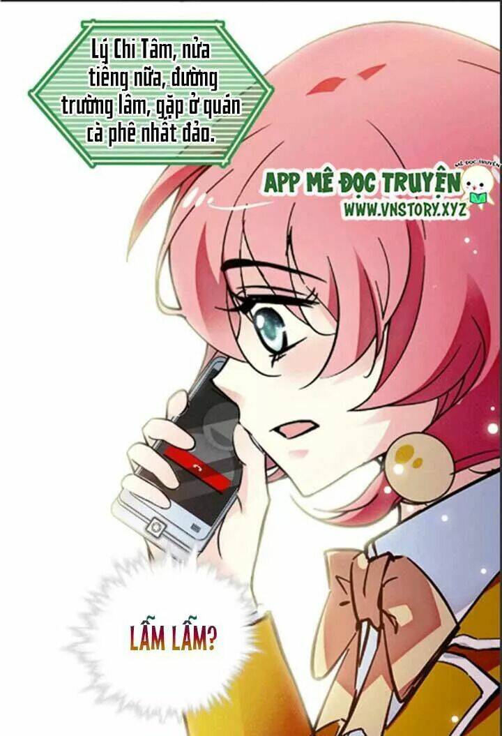 nữ hầu sau giờ học chapter 101 30