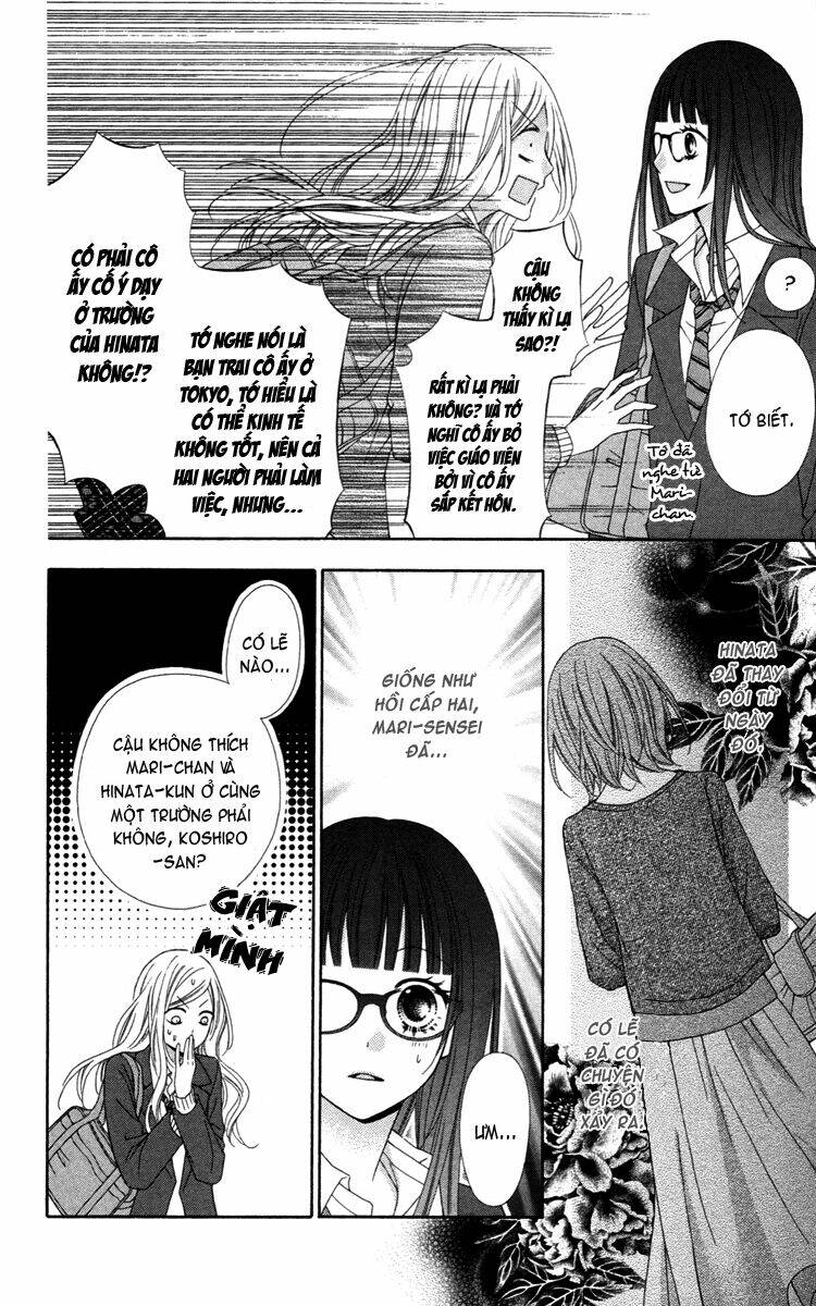 stardust wink chapter 30 16