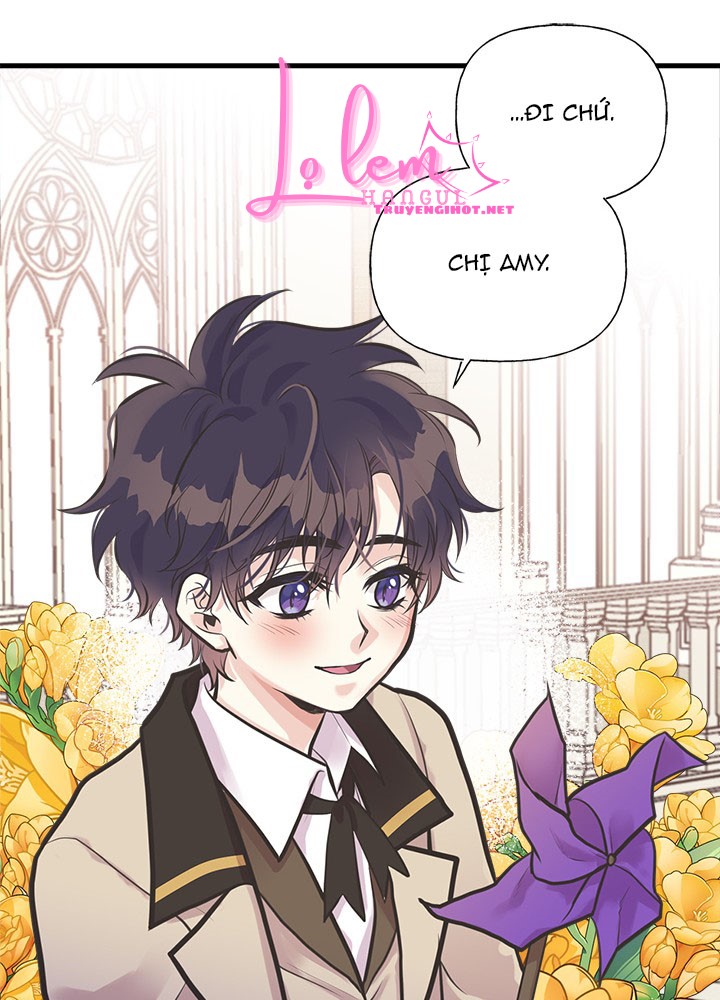 chị tôi đã nhặt về một nam chính quyến rũ chapter 56 60