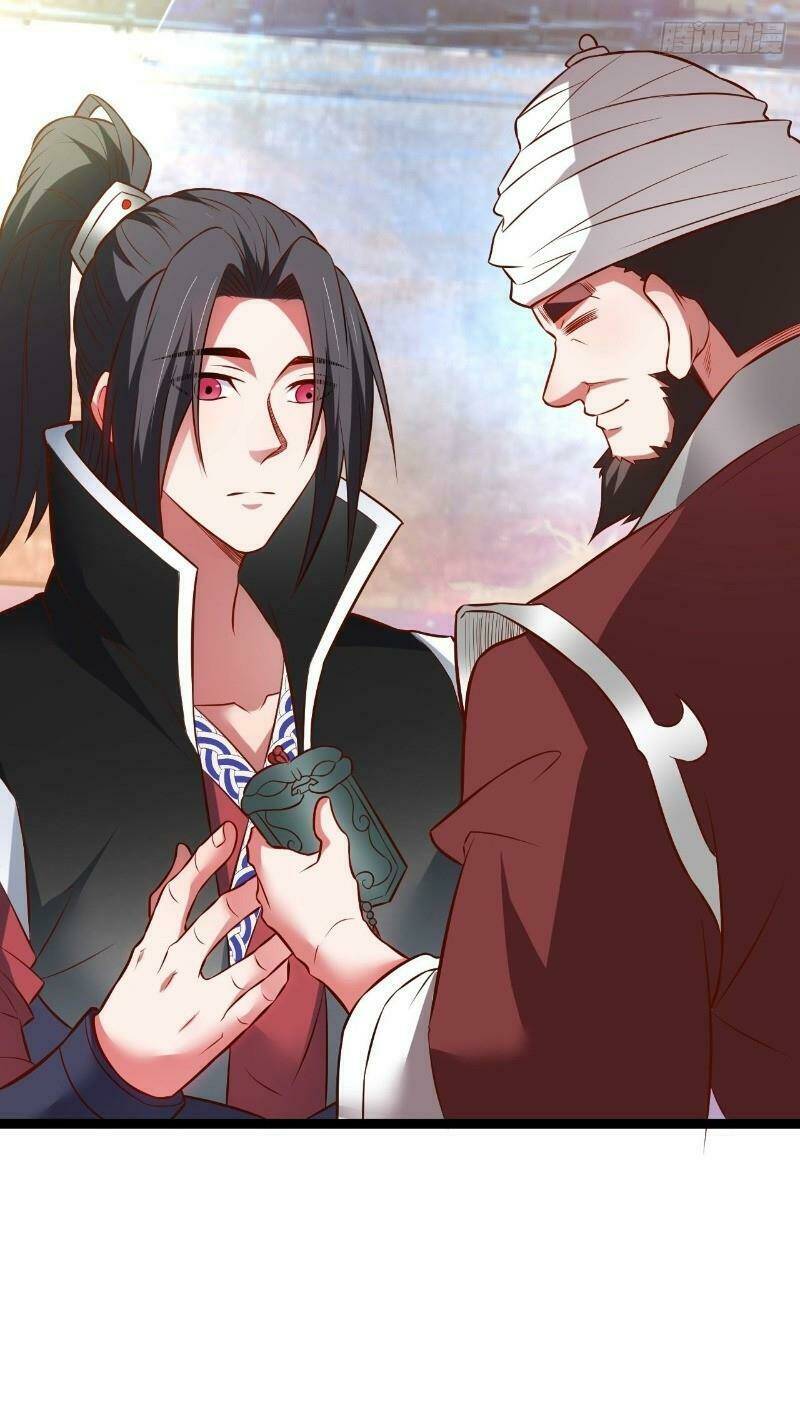 trọng sinh tối cường ma tôn ở rể chapter 52 24