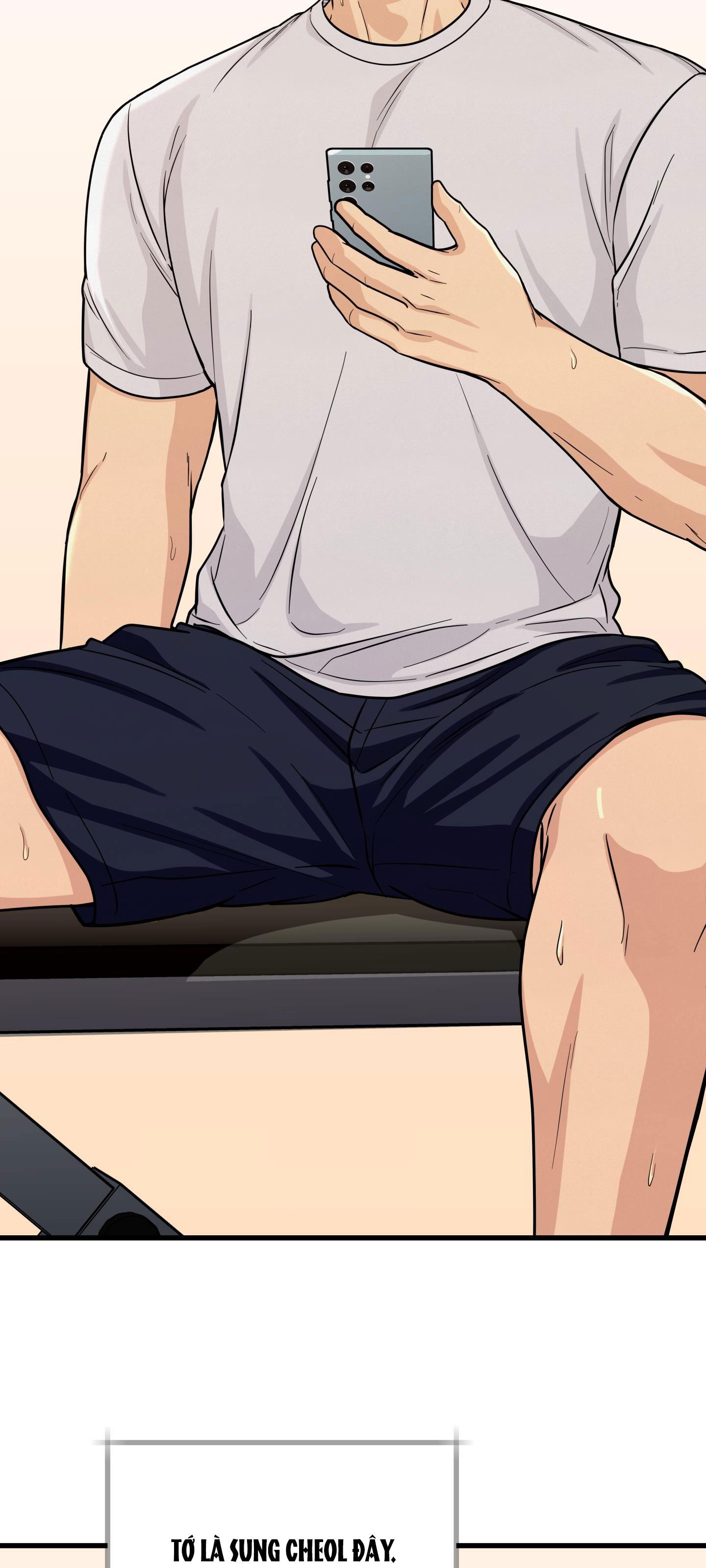 (np)những ngày mù sương chapter 10 3