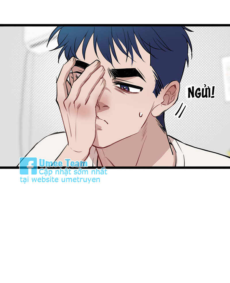 rốt cuộc bé mèo đang nghĩ gì ? chapter 14 17