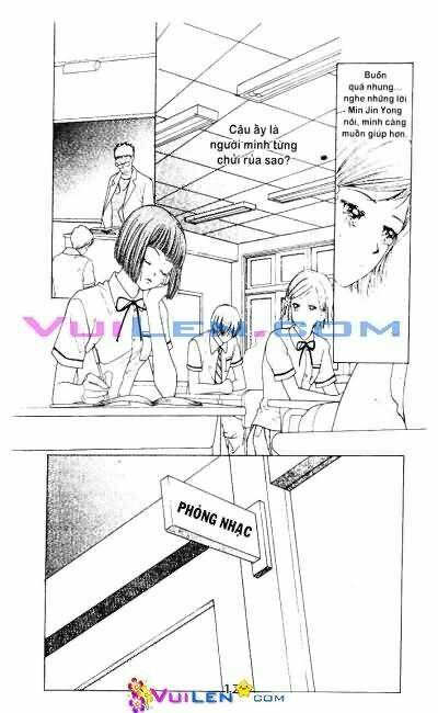 bong bóng trắng chapter 8 128