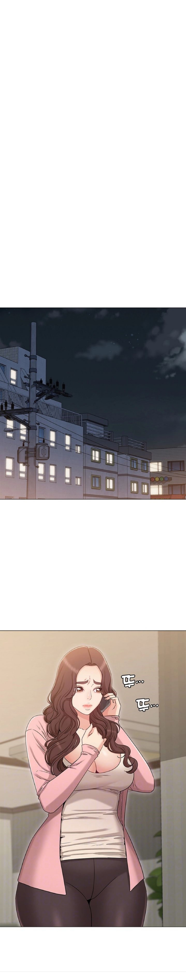 chị của bạn gái chapter 32 9