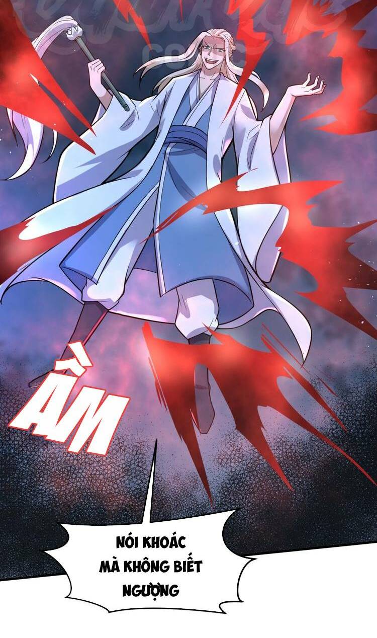 người chặn xuyên không chapter 68 38