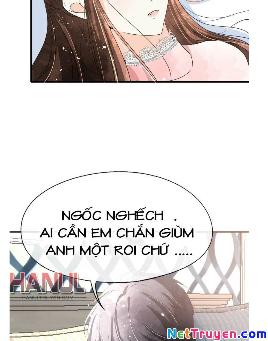 cô vợ hợp đồng lạnh lùng không dễ đụng đâu chapter 58.2 11