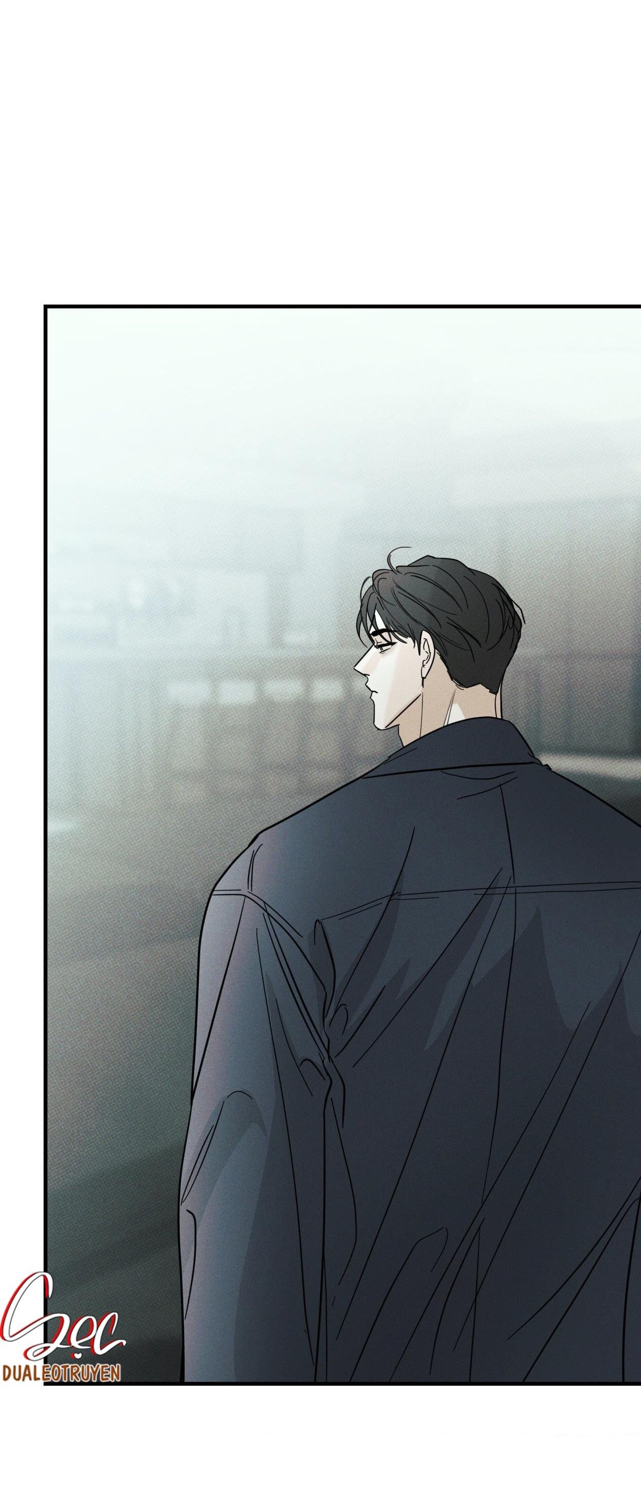 thân ái chapter 37 40