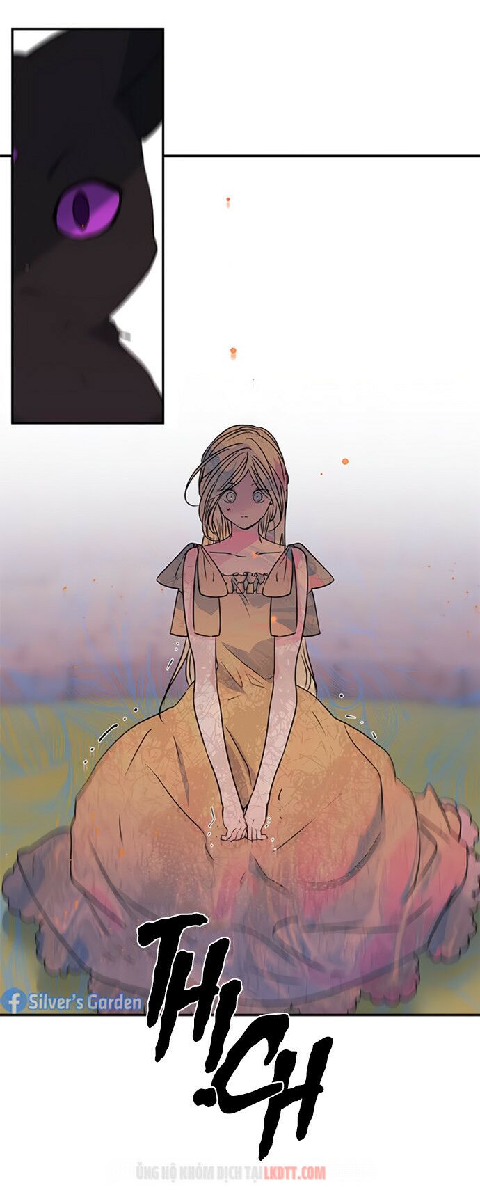 tôi đang nuôi dưỡng một con quái thú chapter 18 54