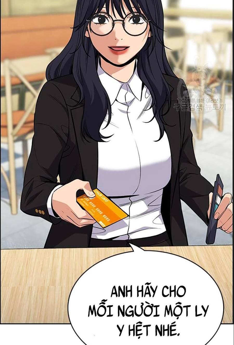 giáo dục chân chính chapter 83 112