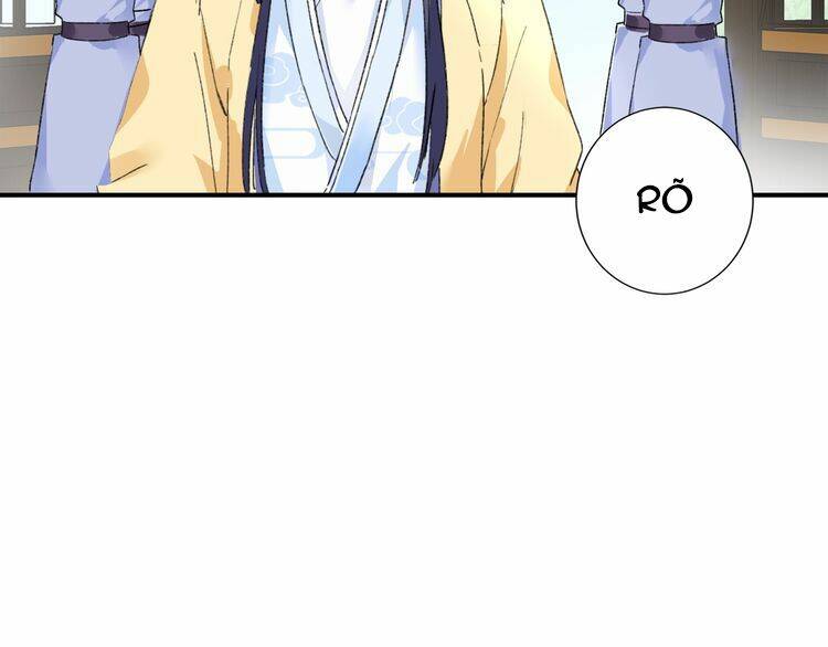 hoa nhan sách chapter 68.2 31