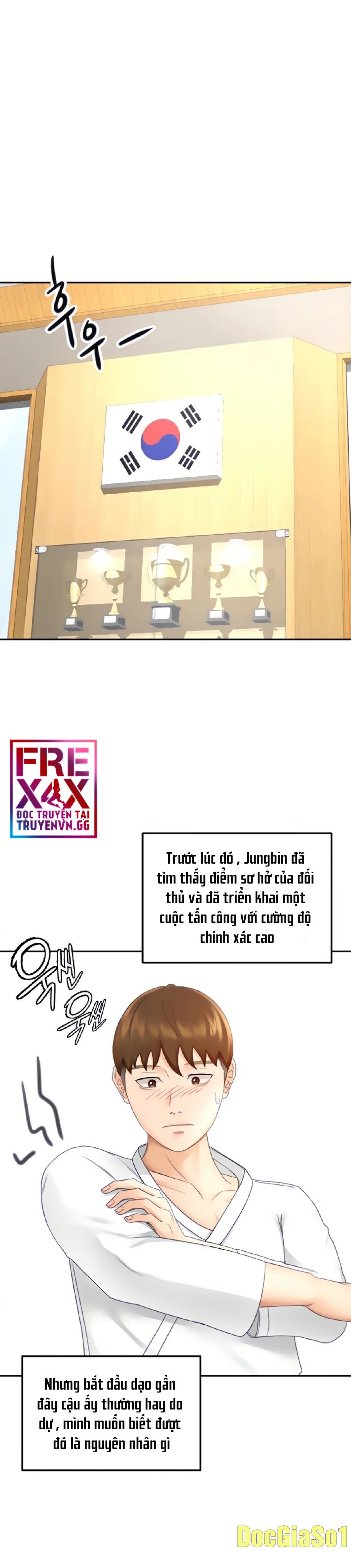 cậu chủ nhỏ chapter 32 12