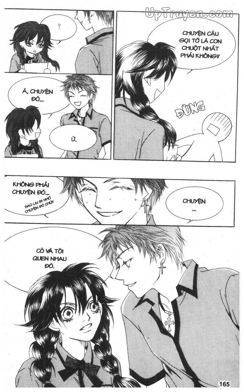 cinderella man chapter 3 165