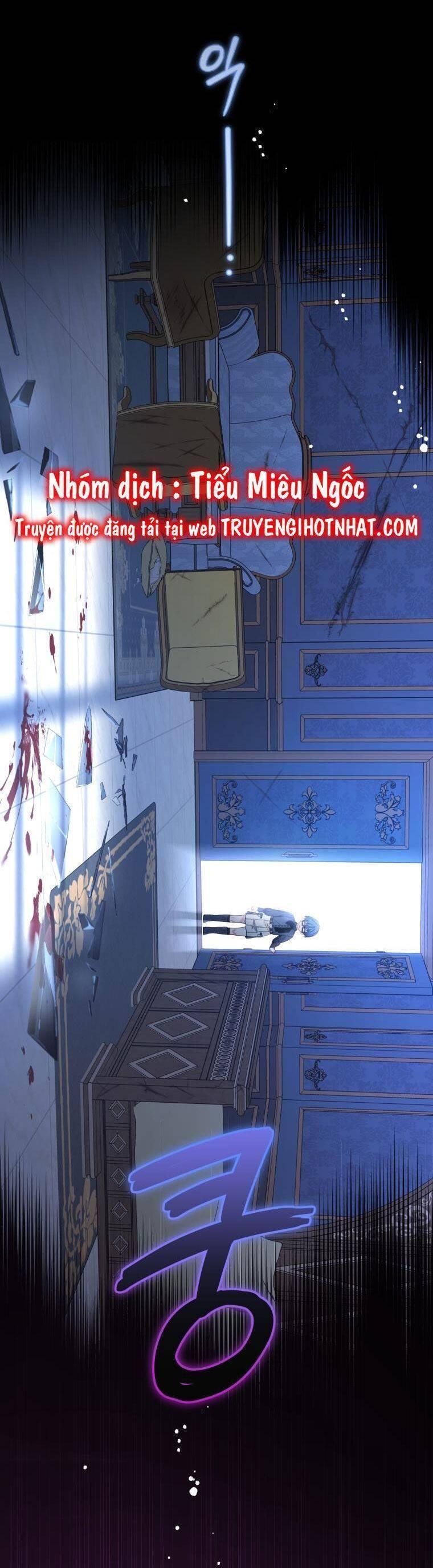 Được Yêu Thương Mà Còn Ngại Ngùng Sao! chapter 38 34