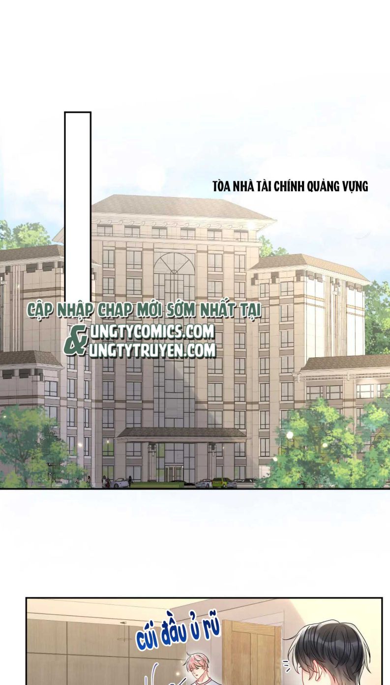 lại bị bạn trai cũ nhắm trúng rồi chapter 86 6