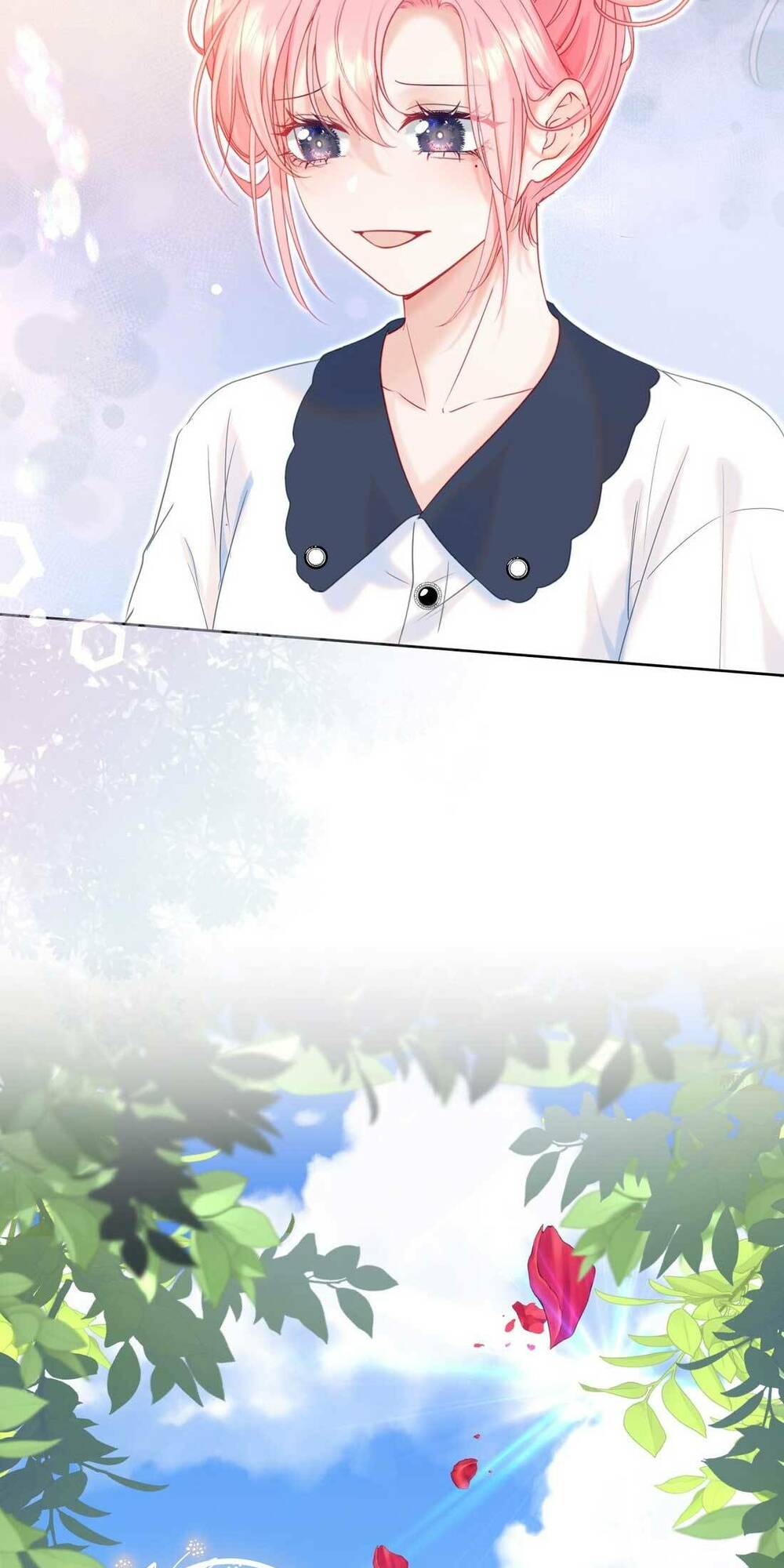 xuyên về thời học sinh truy lão công chapter 16 25