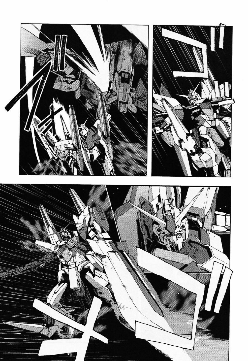 kidou senshi gundam u.c. 0094 - across the sky chapter 1 22