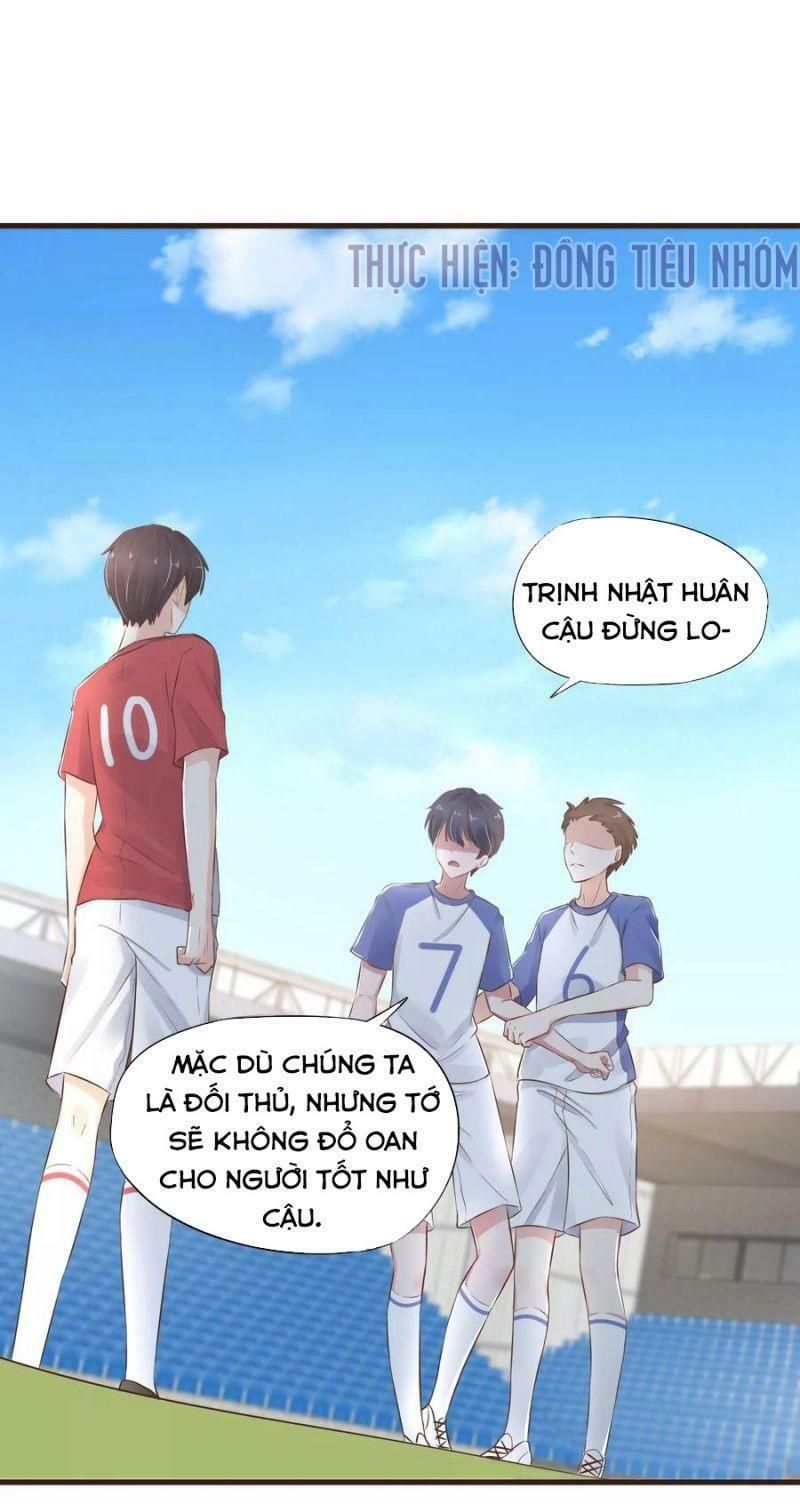 đơn phương 37.5 chapter 21 10