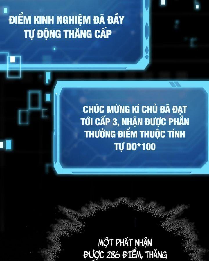 cày quái thành thần: ta đánh xuyên qua nhân loại cấm khu ! chapter 5 20