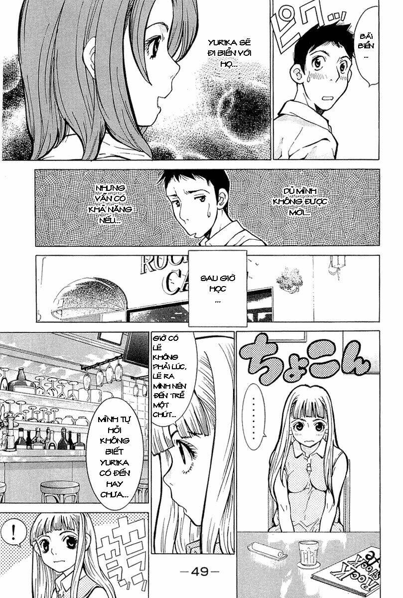 gacha gacha - secret chapter 2 5