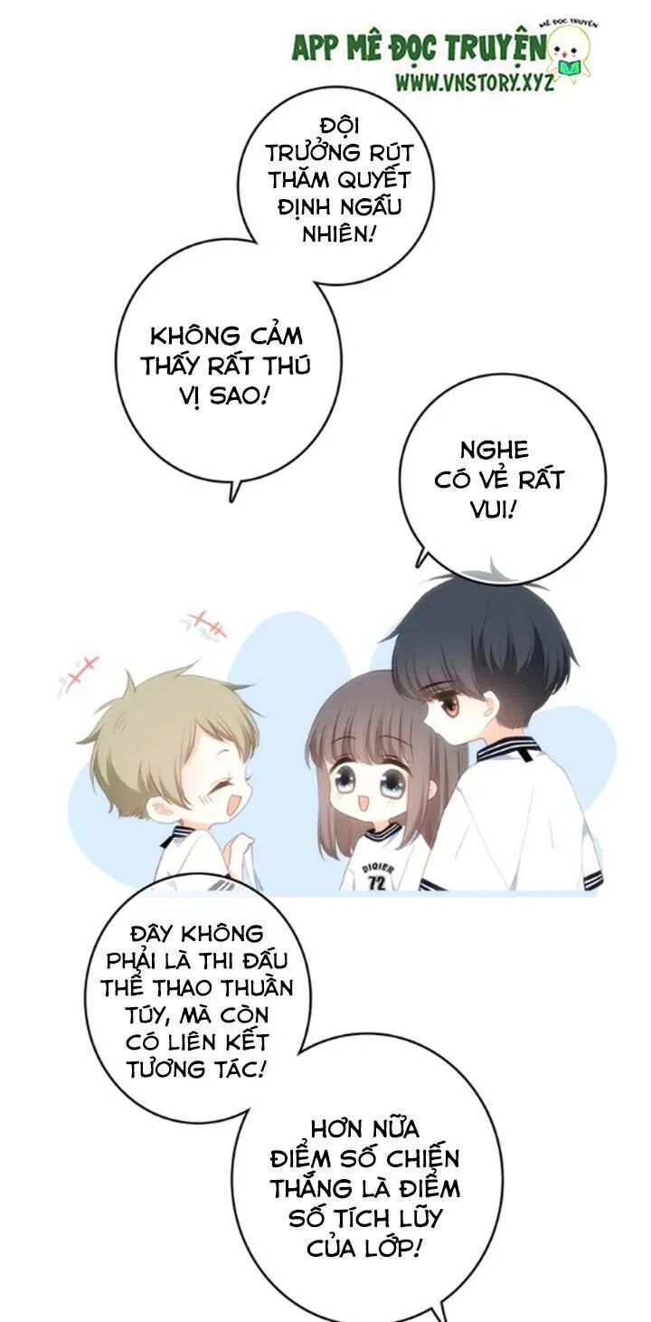 con tim rung động 2 chapter 104 14