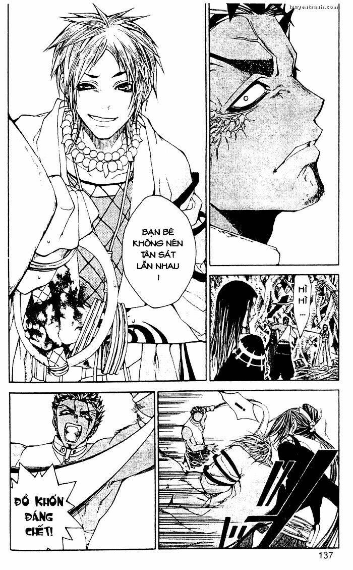 takeru - opera susanoh sword of the devil chapter 8 22