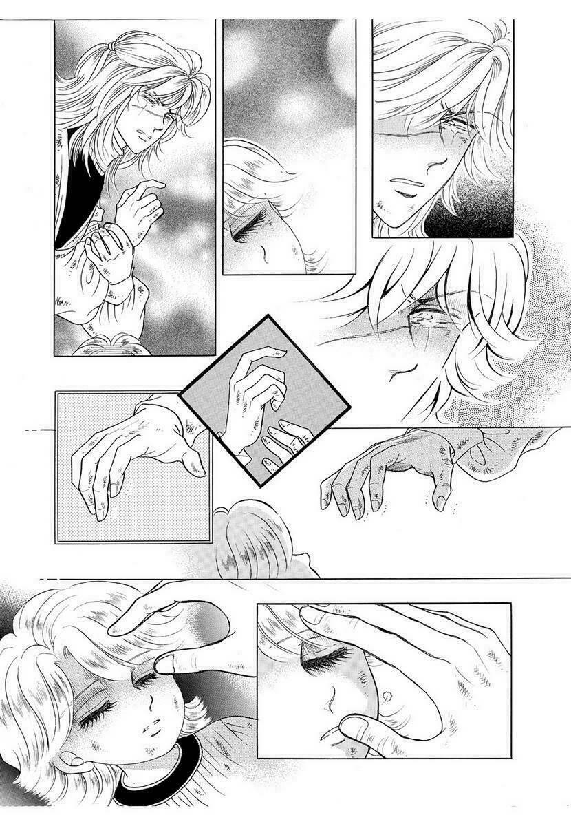 princess - công chúa xứ hoa (bản đẹp) chapter 81 11