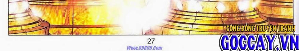 tuyệt thế vô song 2 chapter 82 52